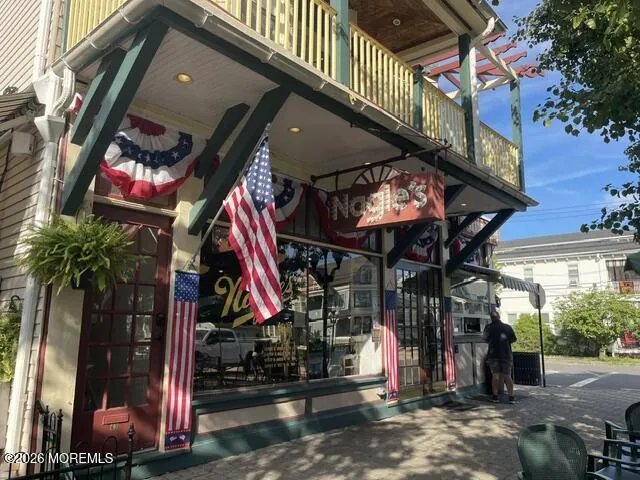 912 Embury Avenue Ocean Grove, NJ 07756