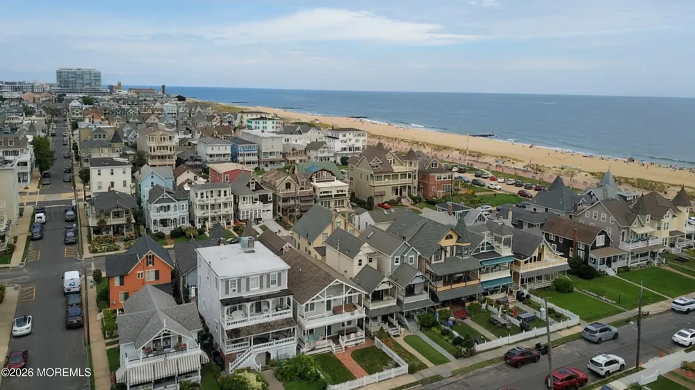 912 Embury Avenue Ocean Grove, NJ 07756