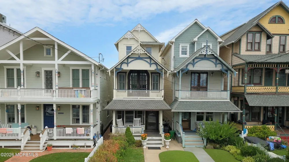 912 Embury Avenue Ocean Grove, NJ 07756
