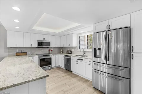 4390 Foremast Court #2D