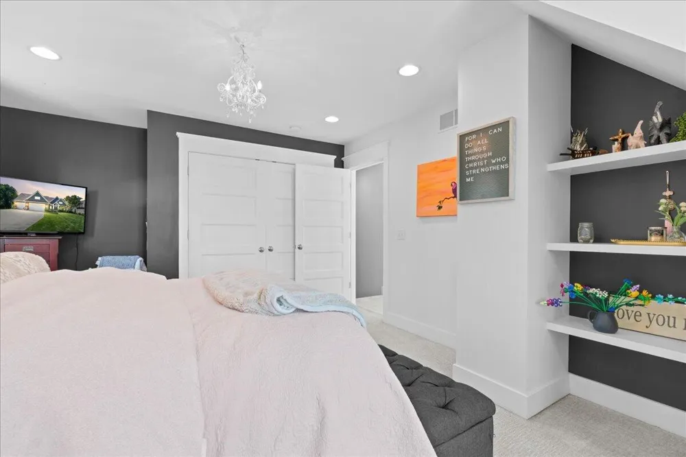 12355 Bayview Drive Yankee Springs Township, MI 49348