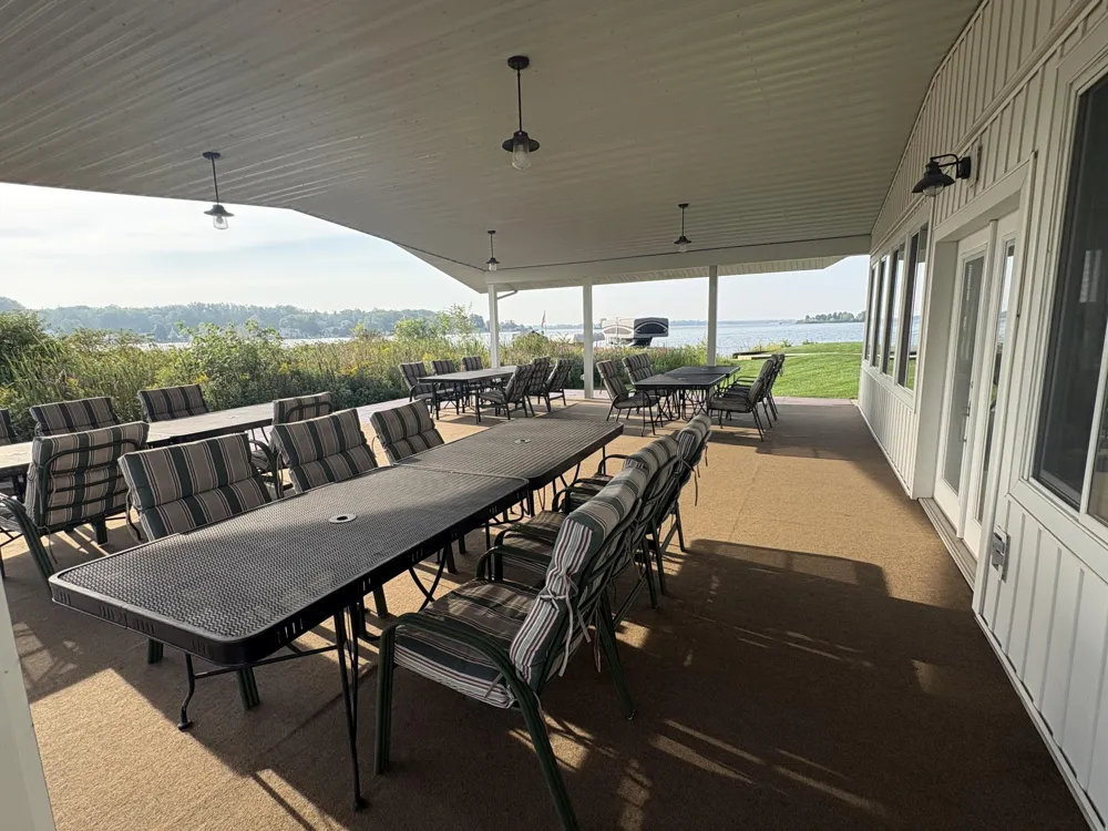 12355 Bayview Drive Yankee Springs Township, MI 49348