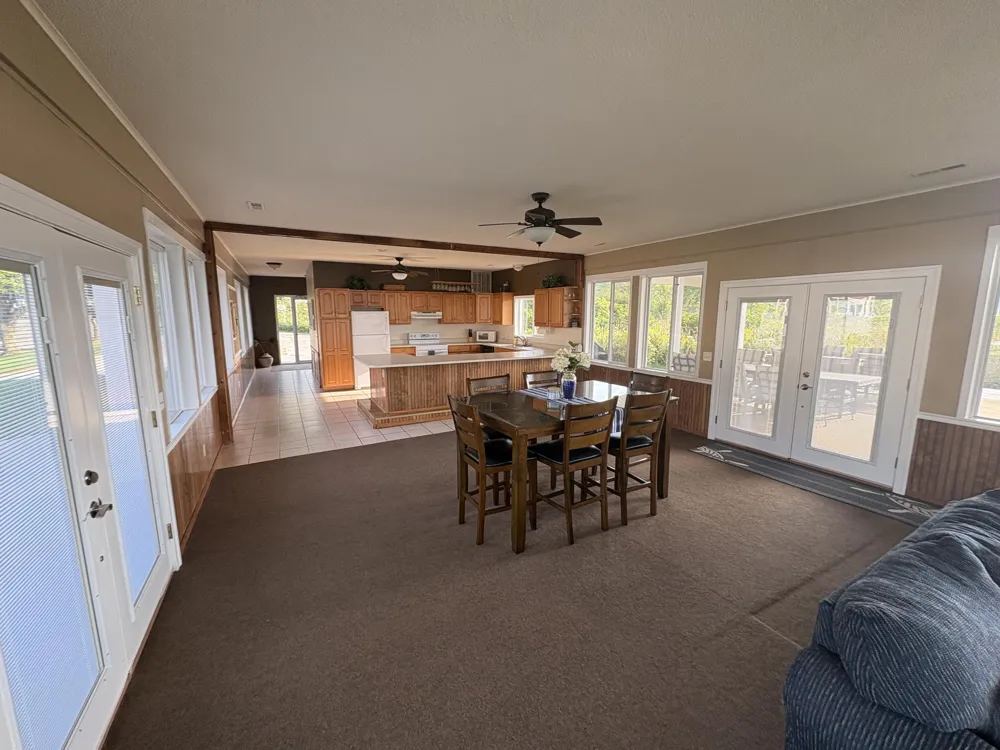12355 Bayview Drive Yankee Springs Township, MI 49348