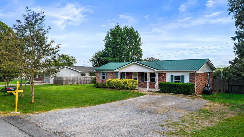 2044 Rolling Brook Drive NE Cleveland, TN 37323