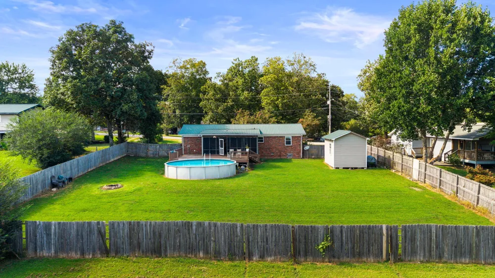 2044 Rolling Brook Drive NE Cleveland, TN 37323