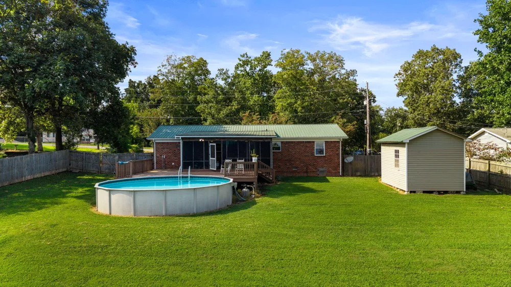 2044 Rolling Brook Drive NE Cleveland, TN 37323