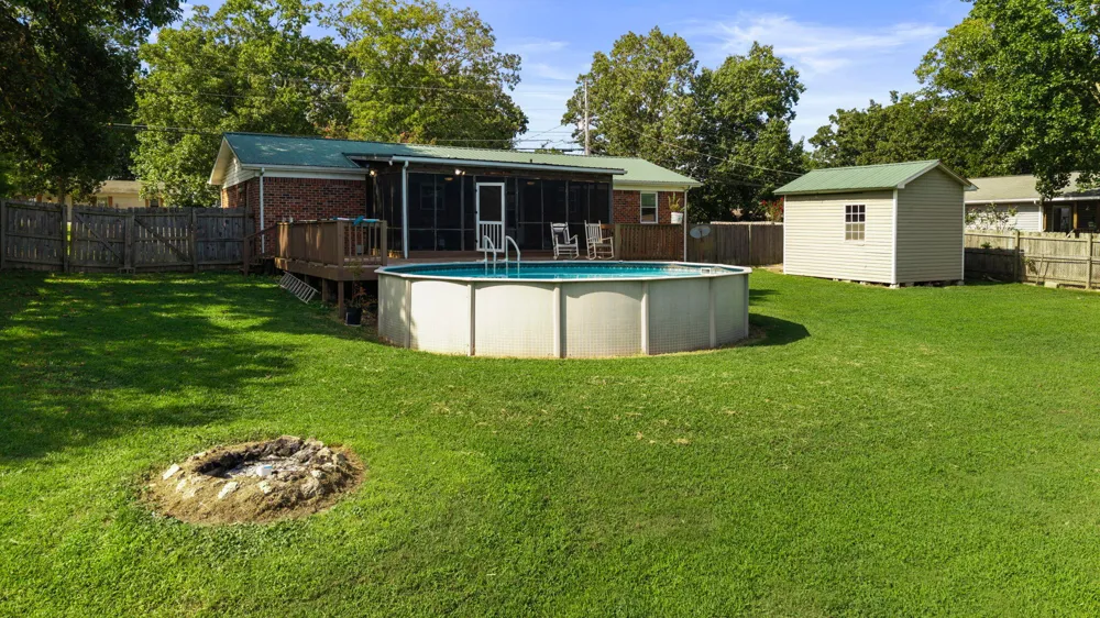 2044 Rolling Brook Drive NE Cleveland, TN 37323