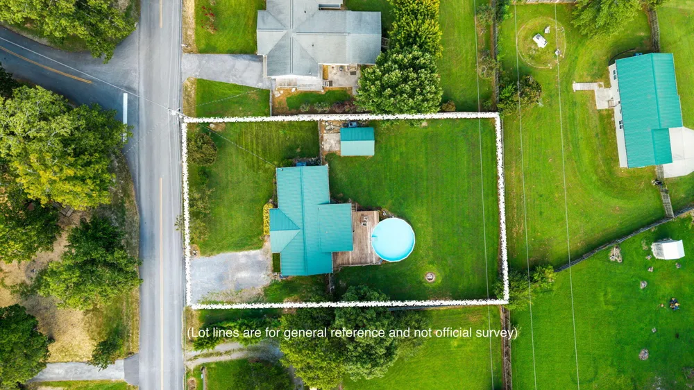 2044 Rolling Brook Drive NE Cleveland, TN 37323