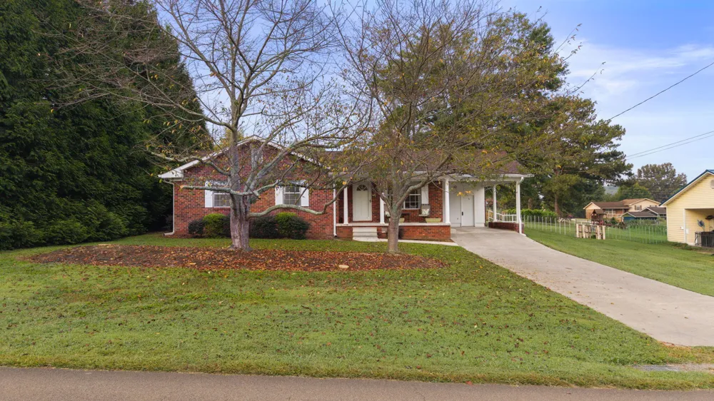 622 Cooper Street SE Cleveland, TN 37323