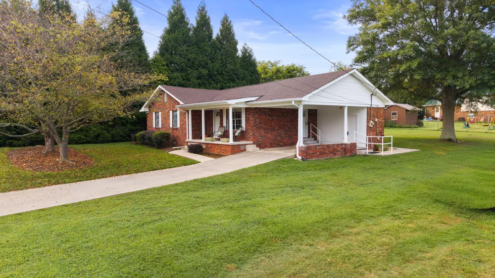 622 Cooper Street SE Cleveland, TN 37323