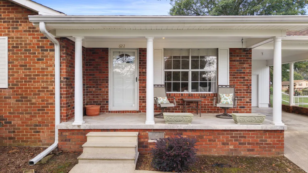622 Cooper Street SE Cleveland, TN 37323