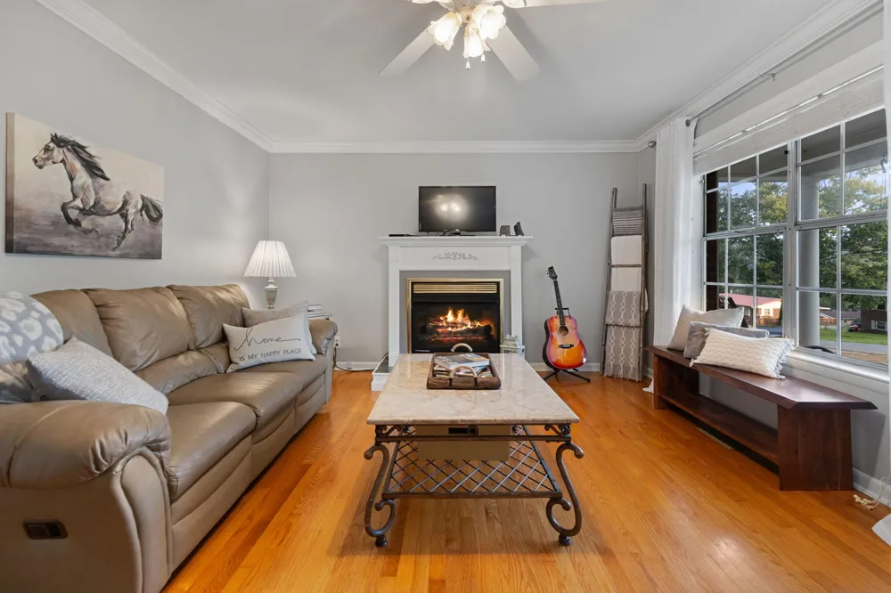 622 Cooper Street SE Cleveland, TN 37323
