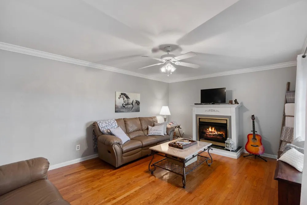 622 Cooper Street SE Cleveland, TN 37323