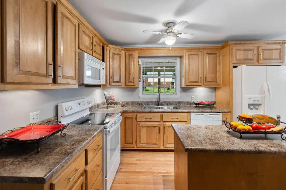 622 Cooper Street SE Cleveland, TN 37323