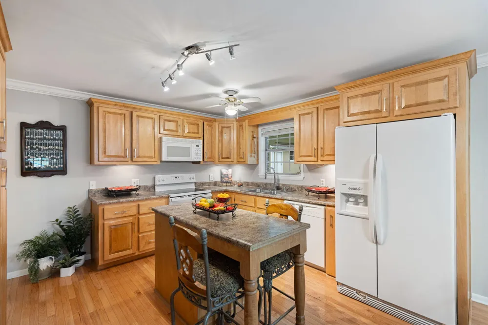 622 Cooper Street SE Cleveland, TN 37323