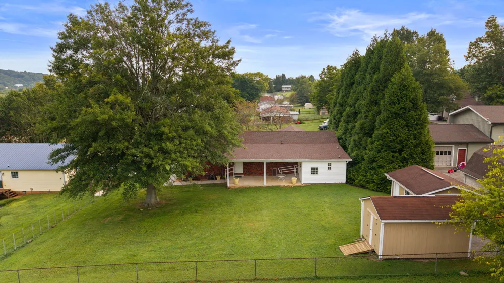 622 Cooper Street SE Cleveland, TN 37323