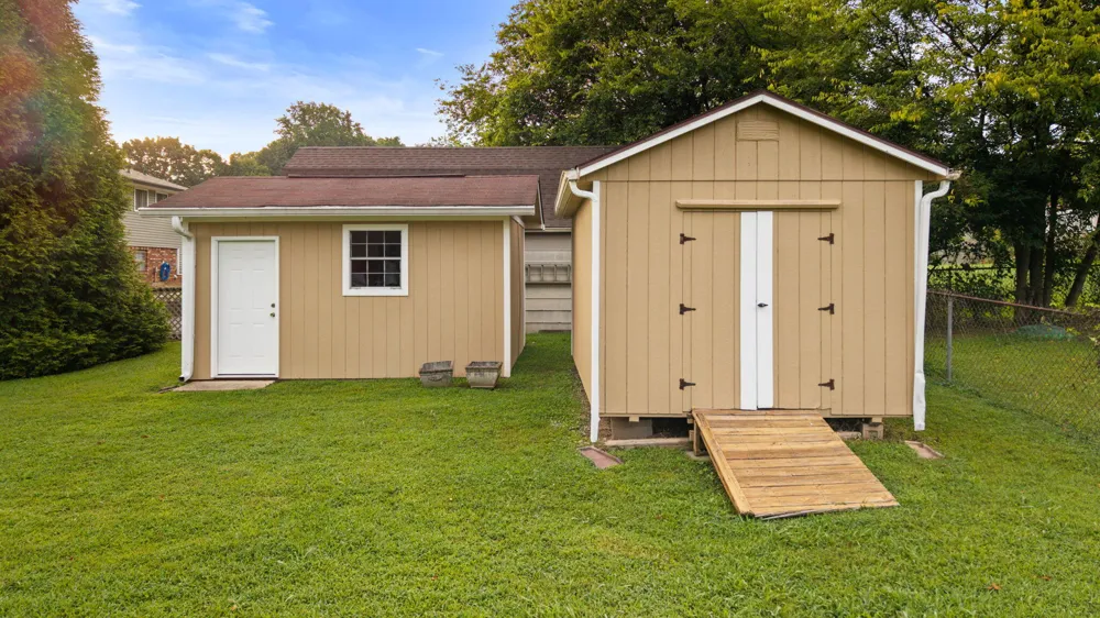 622 Cooper Street SE Cleveland, TN 37323