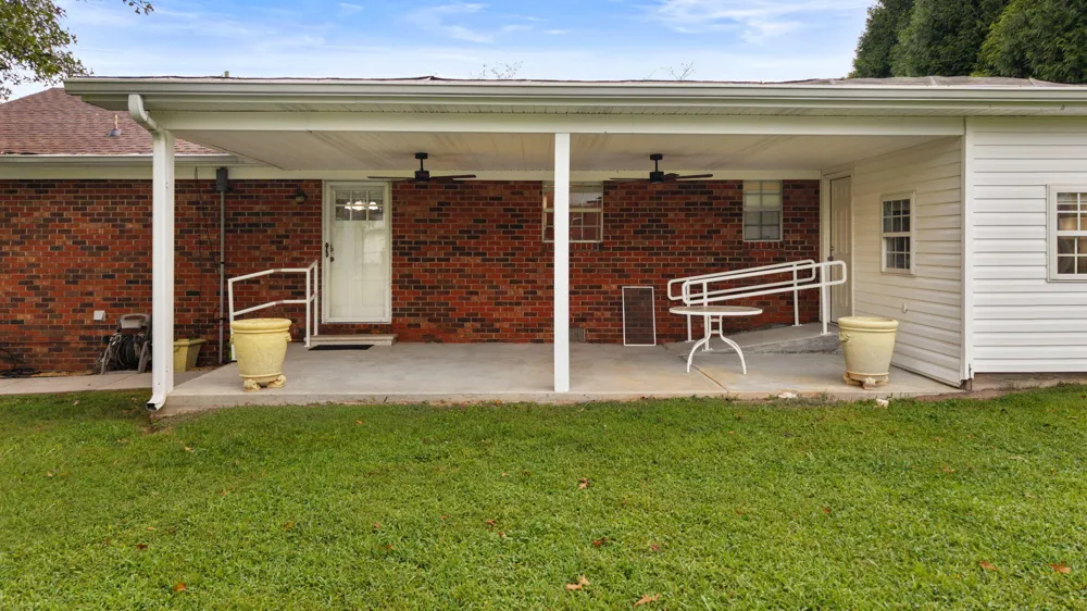 622 Cooper Street SE Cleveland, TN 37323