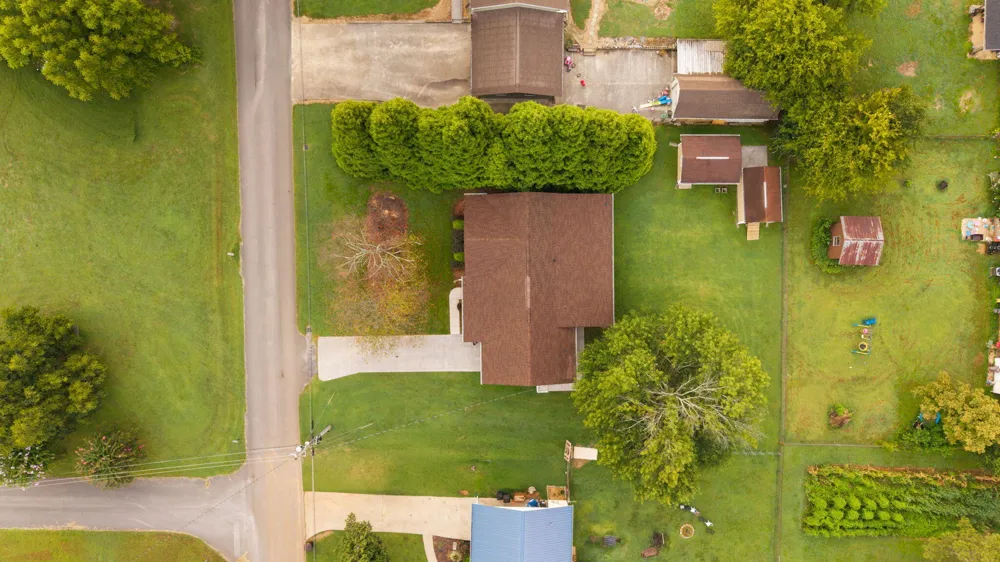 622 Cooper Street SE Cleveland, TN 37323