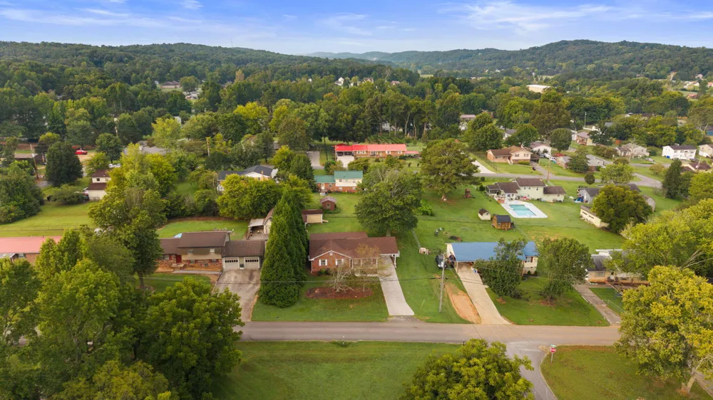 622 Cooper Street SE Cleveland, TN 37323