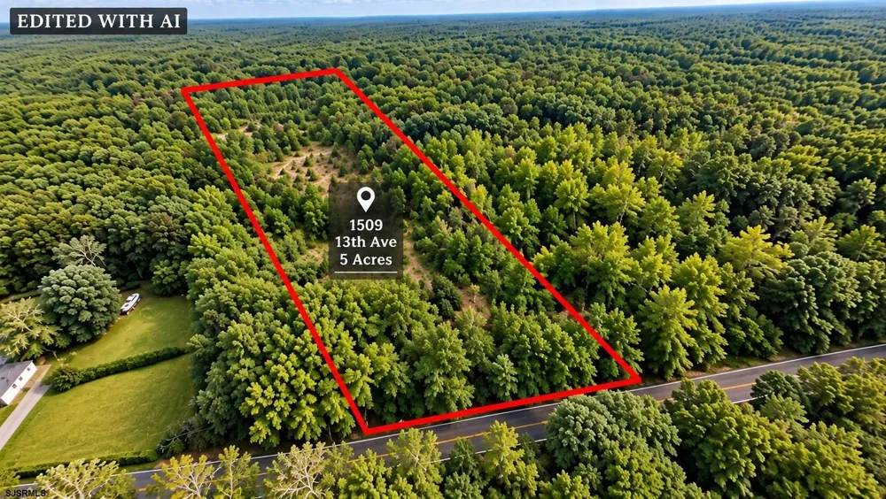 1509 13th Avenue Dorothy, NJ 08317