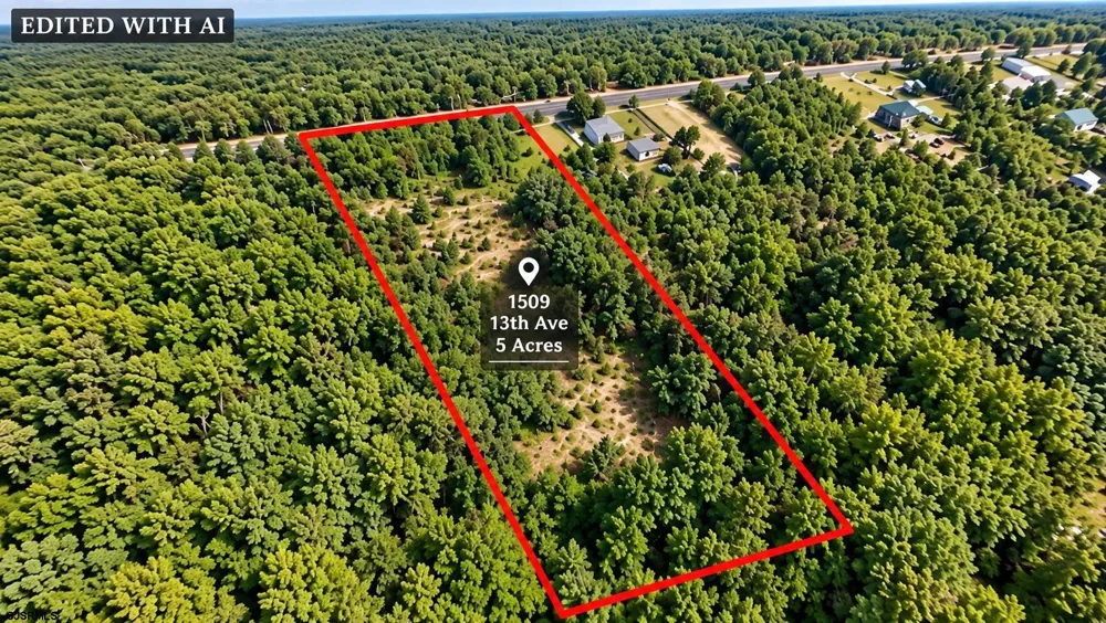 1509 13th Avenue Dorothy, NJ 08317