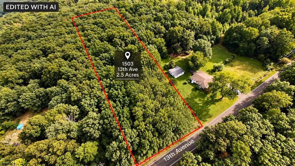1503 13th Avenue Dorothy, NJ 08317