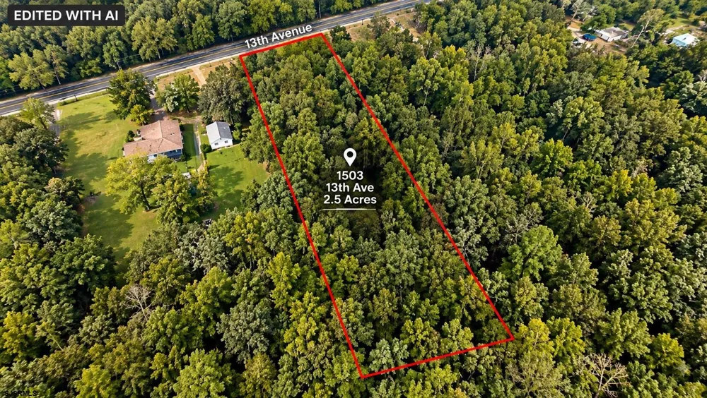 1503 13th Avenue Dorothy, NJ 08317