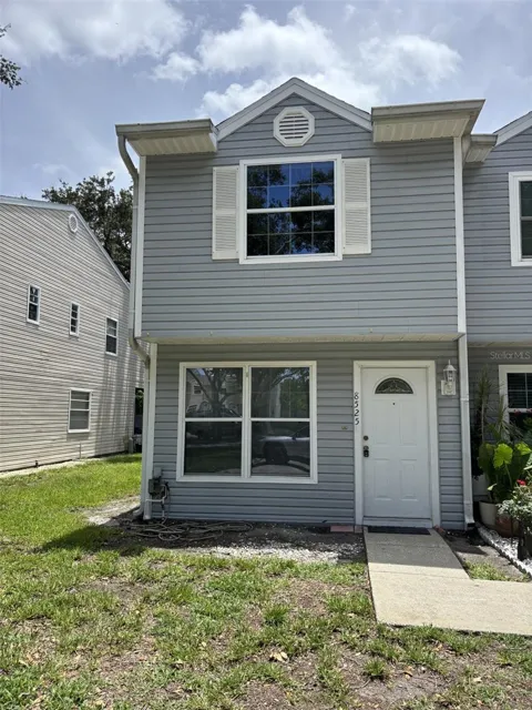 8525 J R MANOR DRIVE