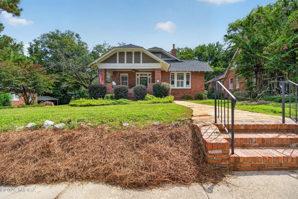 291 Buford Place Macon, GA 31204