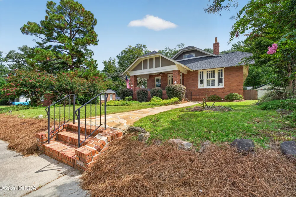 291 Buford Place Macon, GA 31204