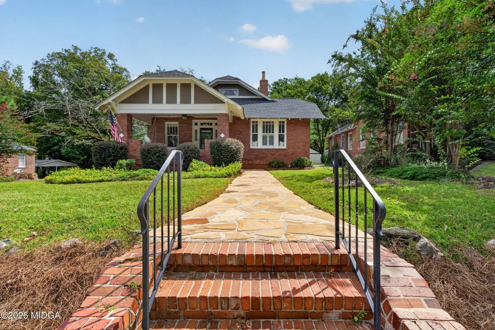 291 Buford Place Macon, GA 31204