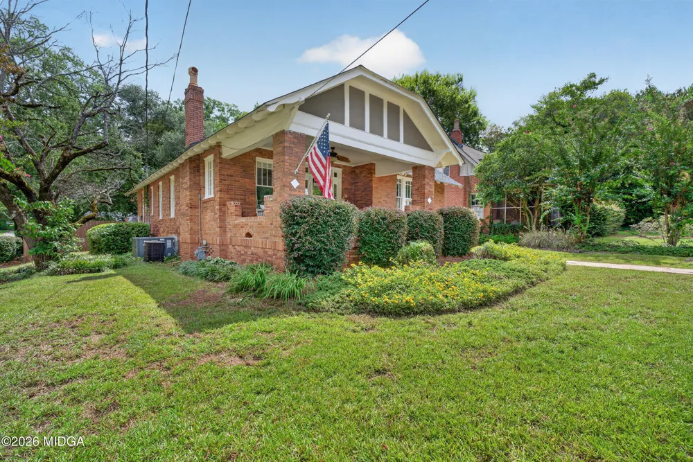291 Buford Place Macon, GA 31204