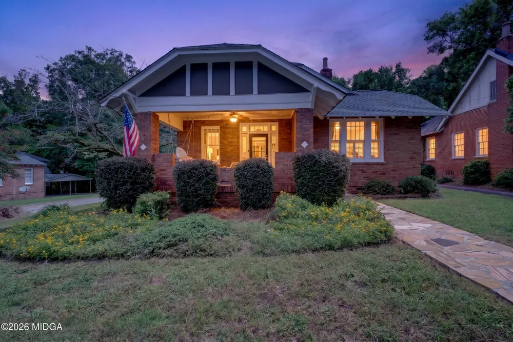 291 Buford Place Macon, GA 31204