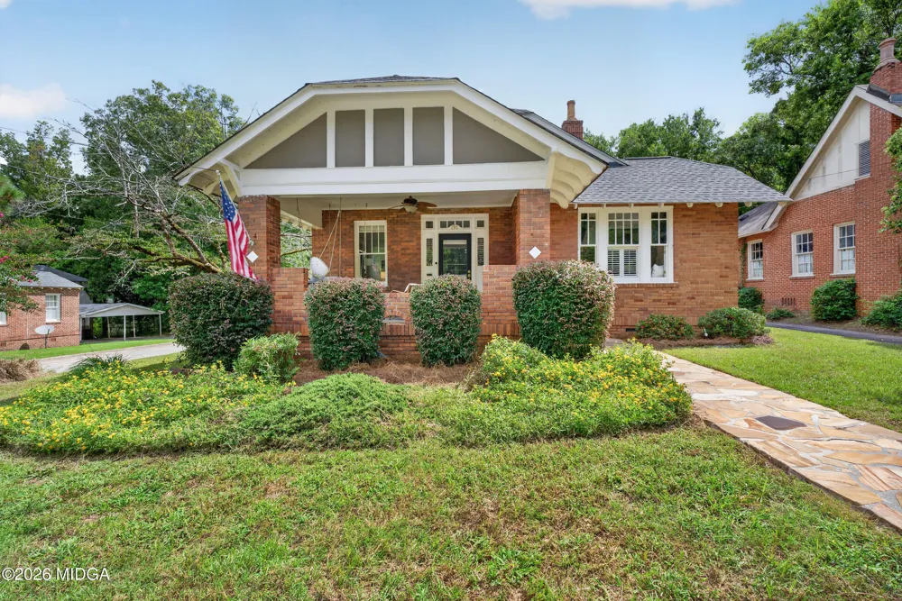 291 Buford Place Macon, GA 31204