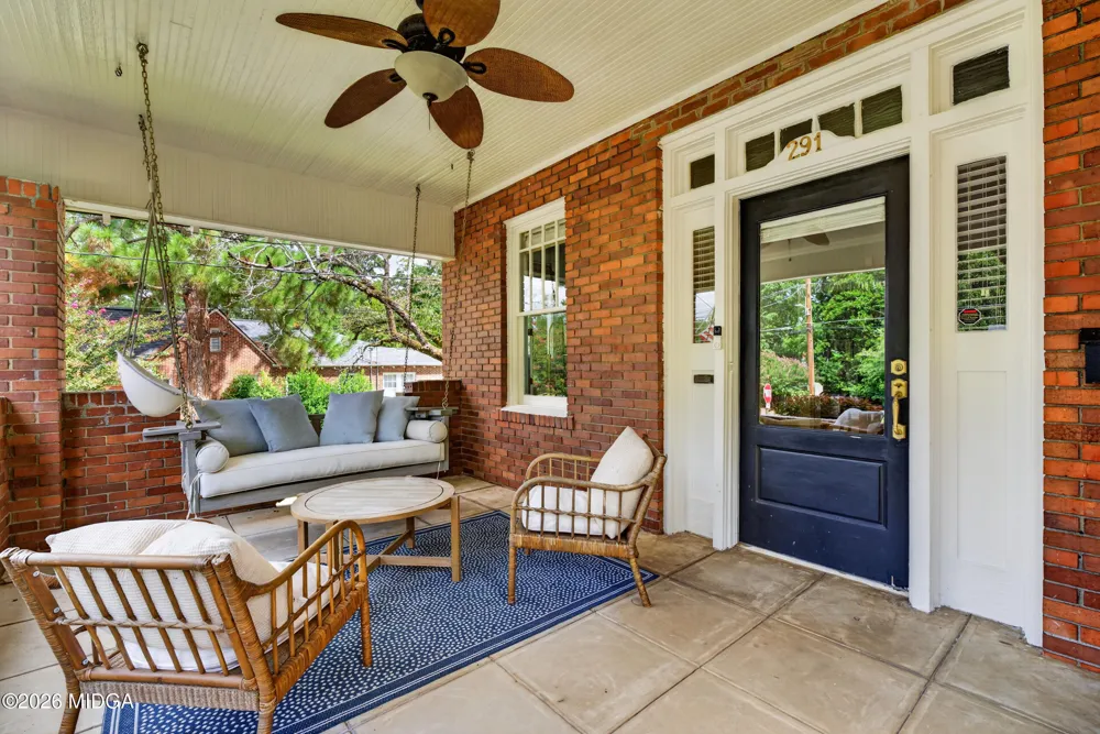 291 Buford Place Macon, GA 31204