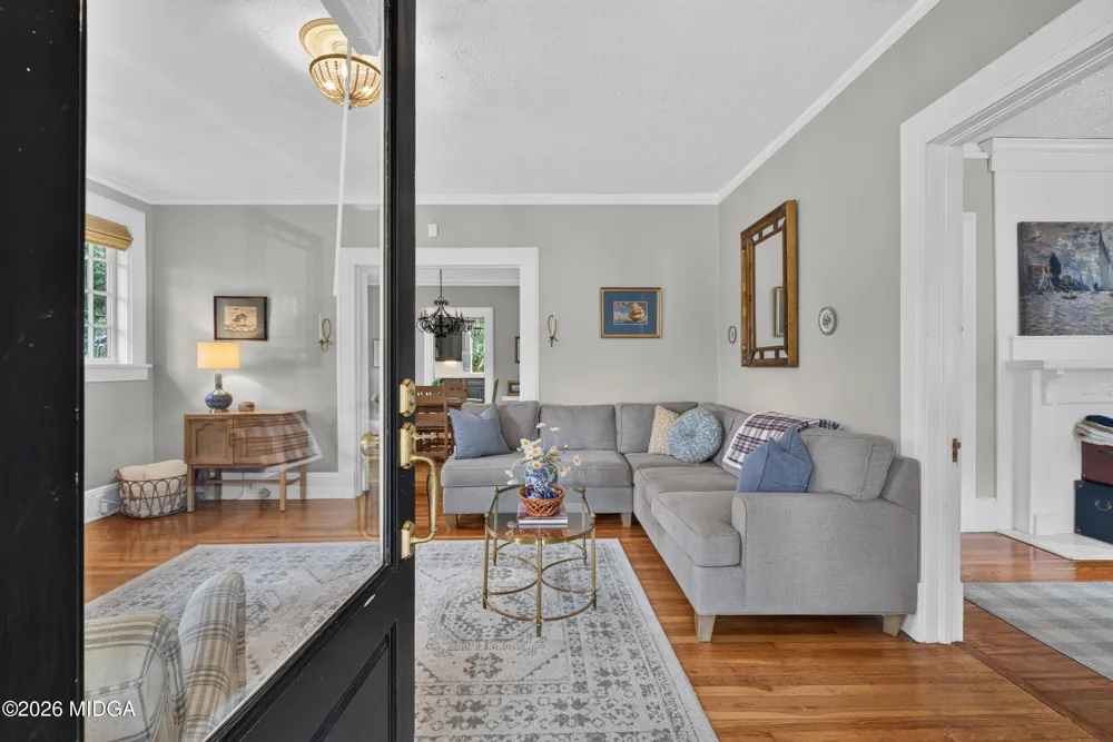 291 Buford Place Macon, GA 31204