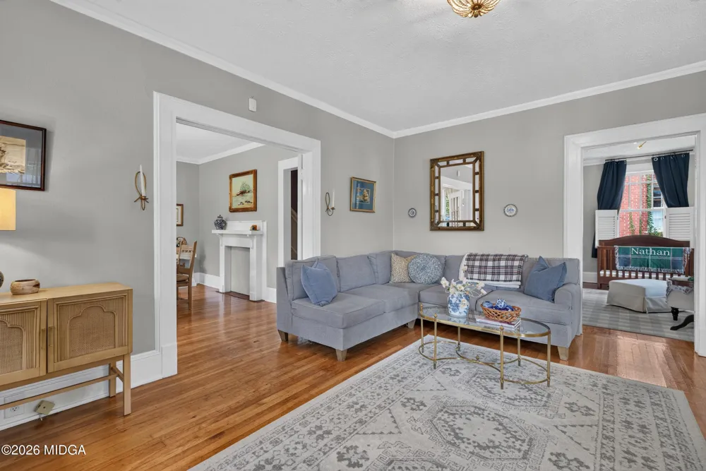 291 Buford Place Macon, GA 31204