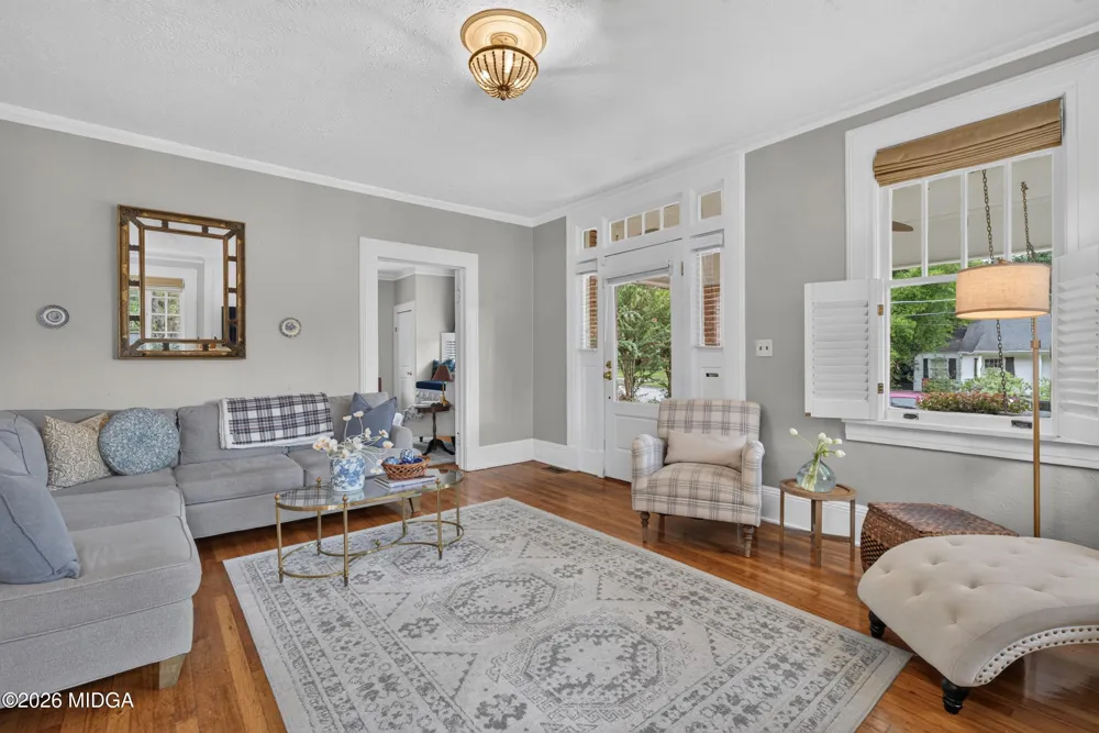 291 Buford Place Macon, GA 31204