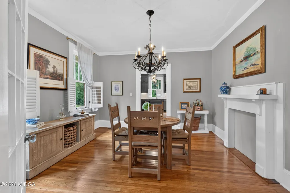 291 Buford Place Macon, GA 31204