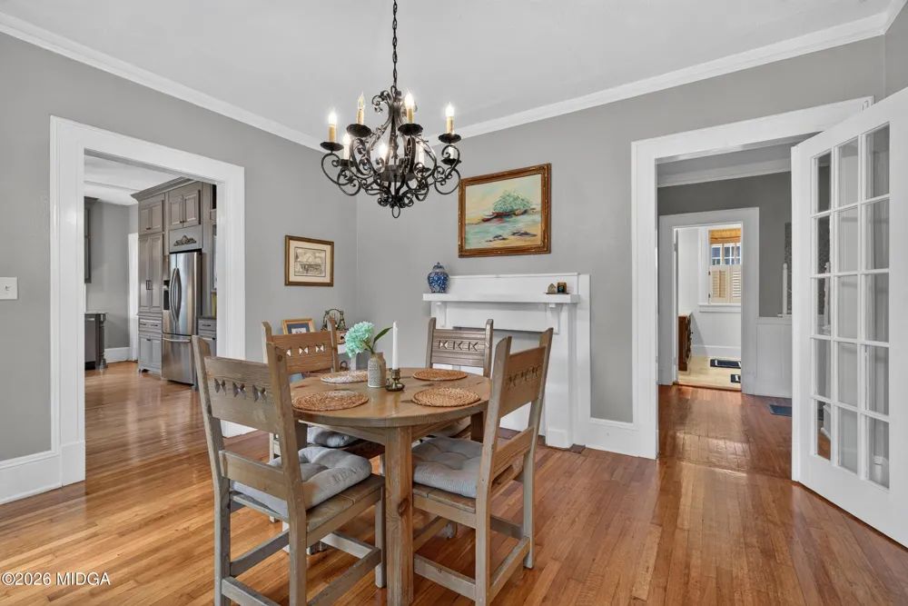 291 Buford Place Macon, GA 31204
