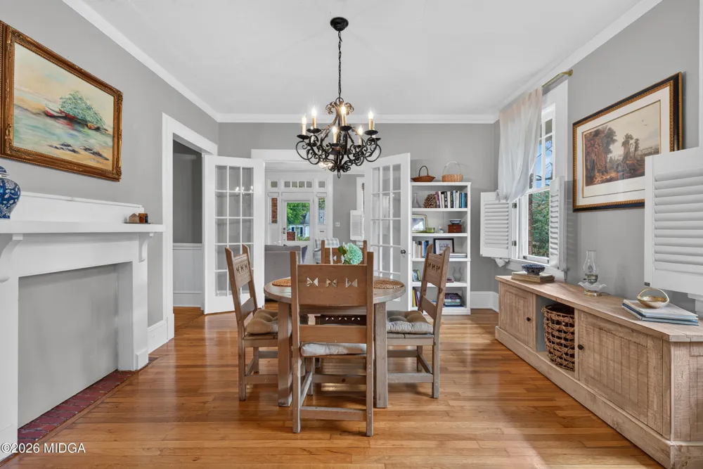 291 Buford Place Macon, GA 31204