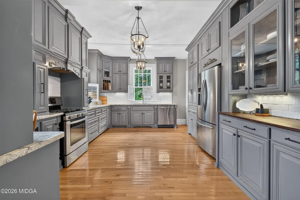 291 Buford Place Macon, GA 31204