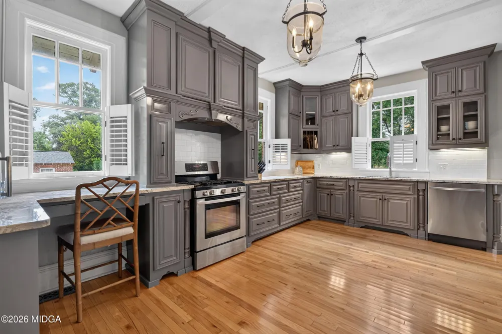 291 Buford Place Macon, GA 31204