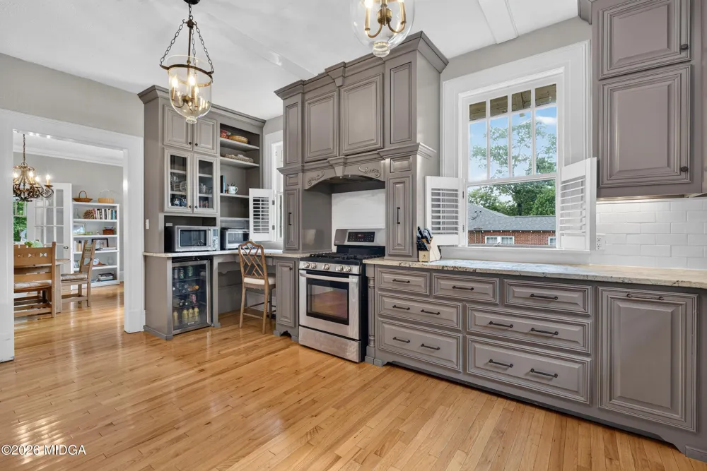 291 Buford Place Macon, GA 31204