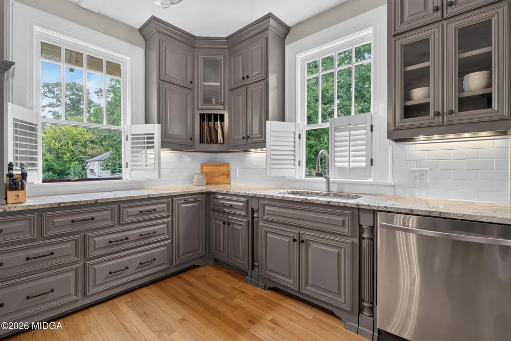 291 Buford Place Macon, GA 31204