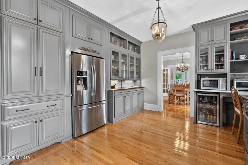 291 Buford Place Macon, GA 31204