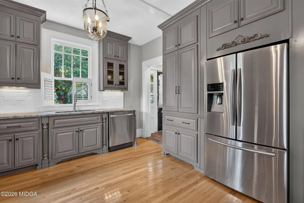 291 Buford Place Macon, GA 31204