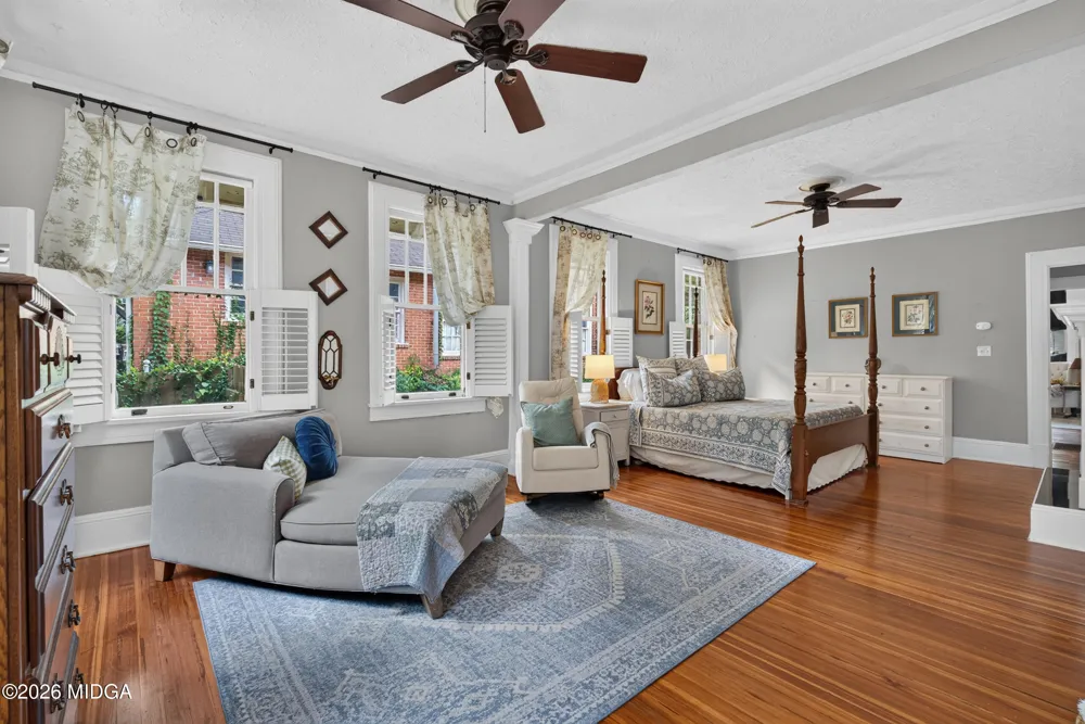 291 Buford Place Macon, GA 31204
