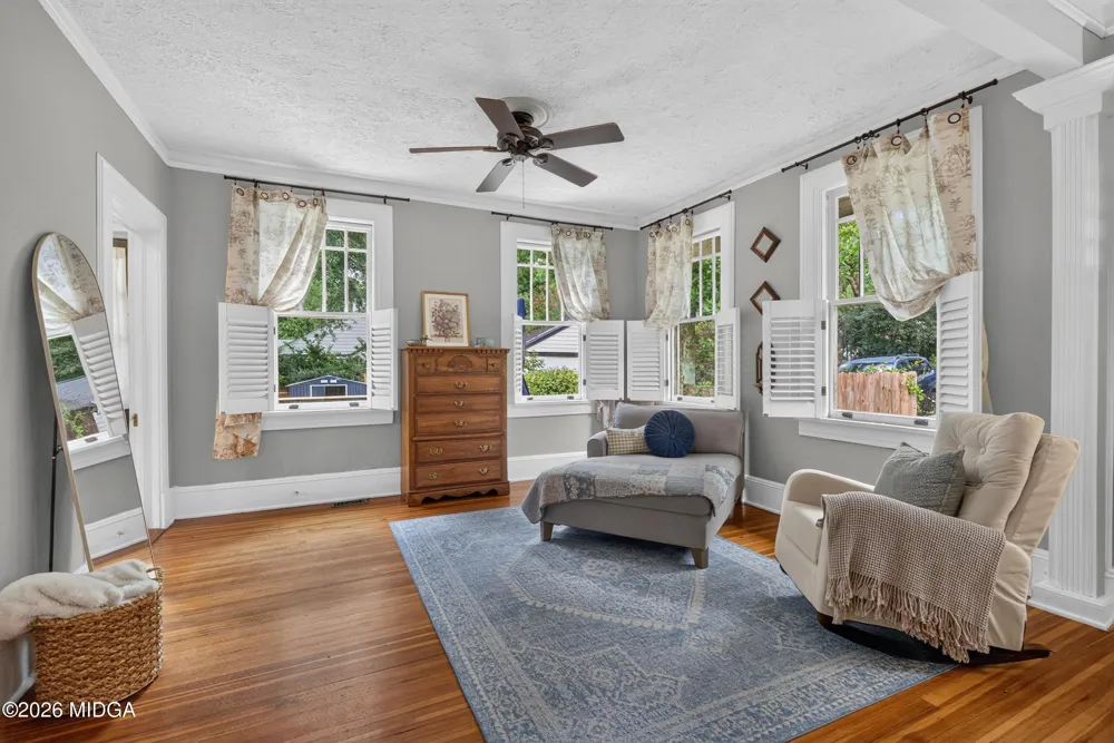 291 Buford Place Macon, GA 31204